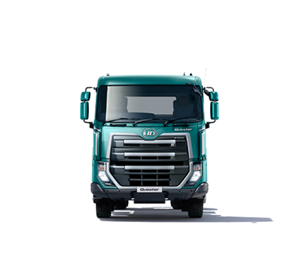 Quester | Heavy Duty Truck